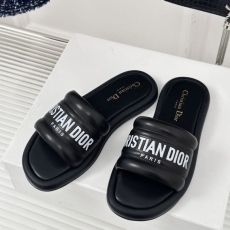 Christian Dior Slippers